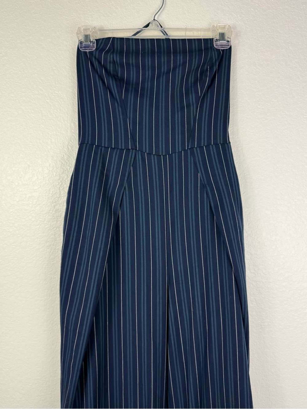 Free People Jessa Suit Set stripes size 2 - Picture 3 of 14